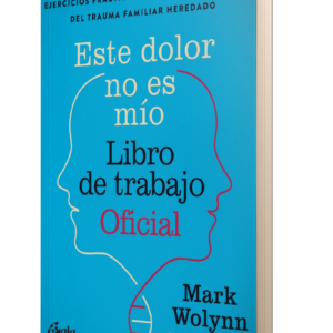 ESTE DOLOR NO ES MIO ( LIBRO DE TRABAJO OFICIAL )