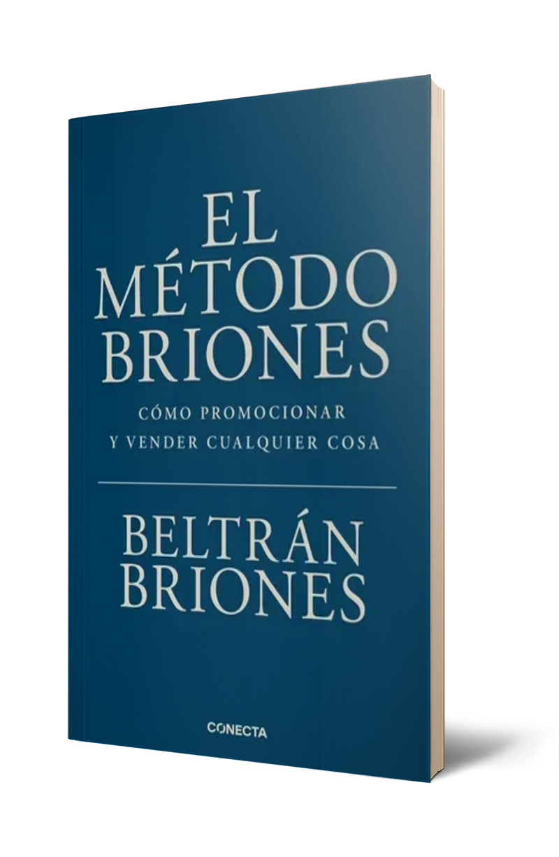 EL METODO BRIONES - BELTRAN BRIONES