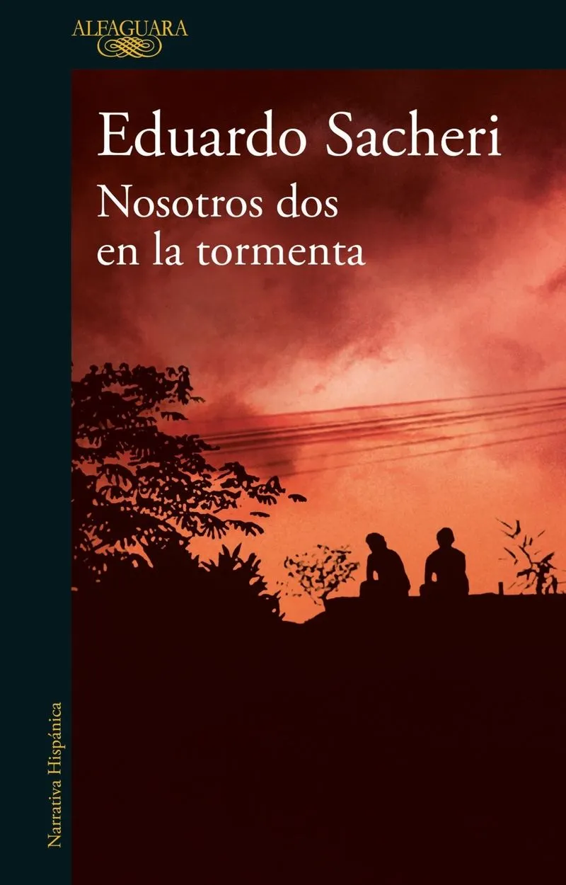 NOSOTROS DOS EN LA TORMENTA – EDUARDO SACHERI