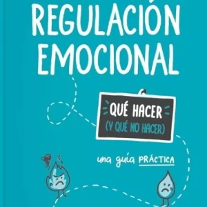 REGULACION EMOCIONAL - PANCHIERI, ERIKA