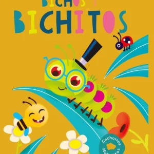 BICHOS Y BICHITOS - MULLIDITOS