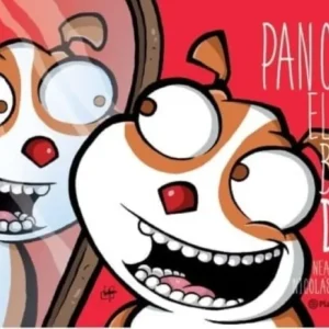 PANCHO EL PITBULL 2 - WOOTEN / PERUZZO
