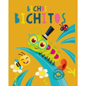 BICHOS Y BICHITOS - MULLIDITOS