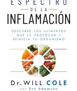 EL ESPECTRO DE LA INFLAMACION - DR. WILL COLE