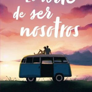 EL ARTE DE SER NOSOTROS - INMA RUBIALES