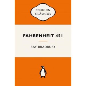 FAHRENHEIT ( VINTAGE ) BRADBURY, RAY