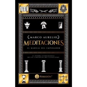 MEDITACIONES - MARCO AURELIO
