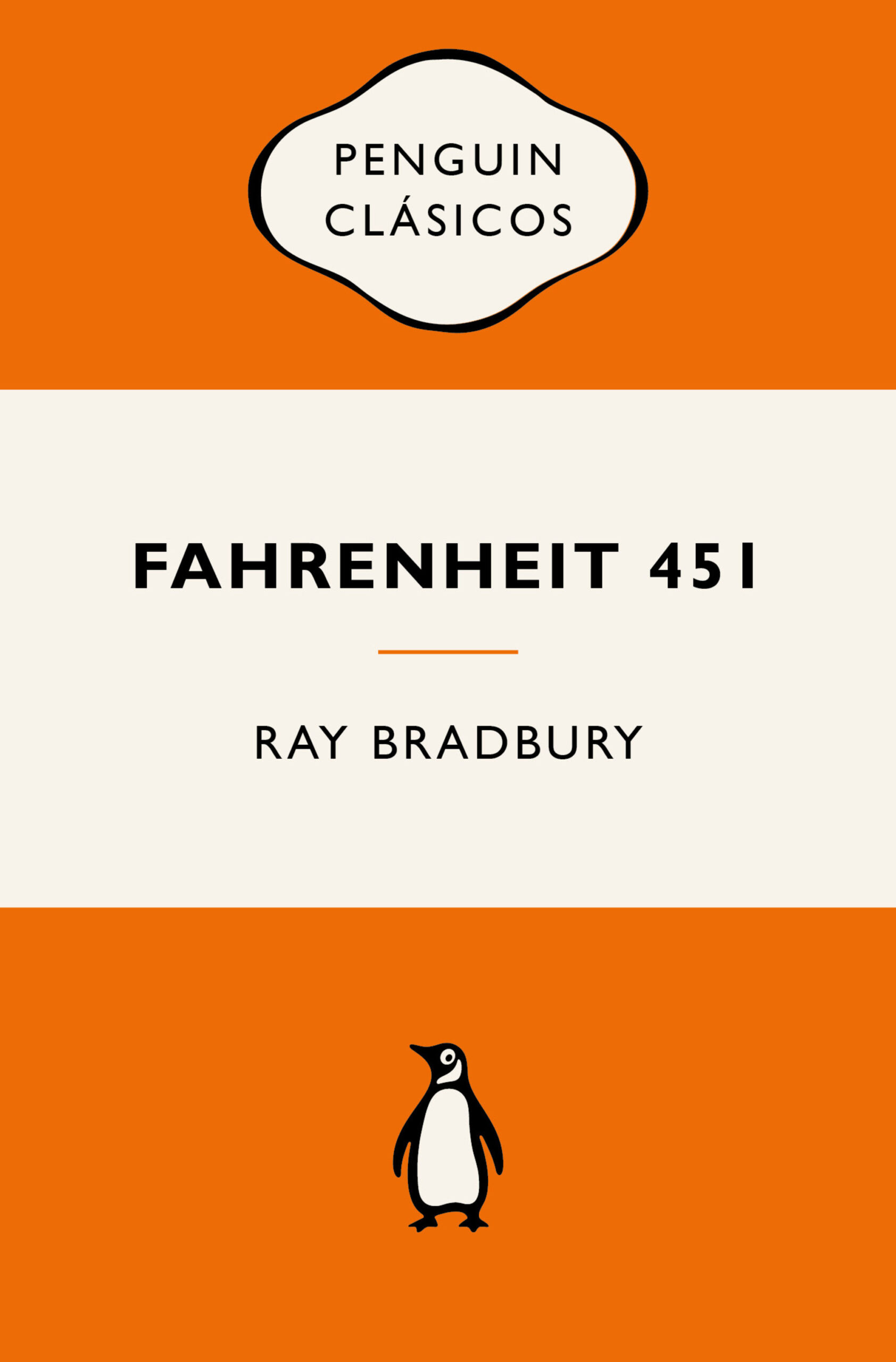 FAHRENHEIT ( VINTAGE ) BRADBURY, RAY