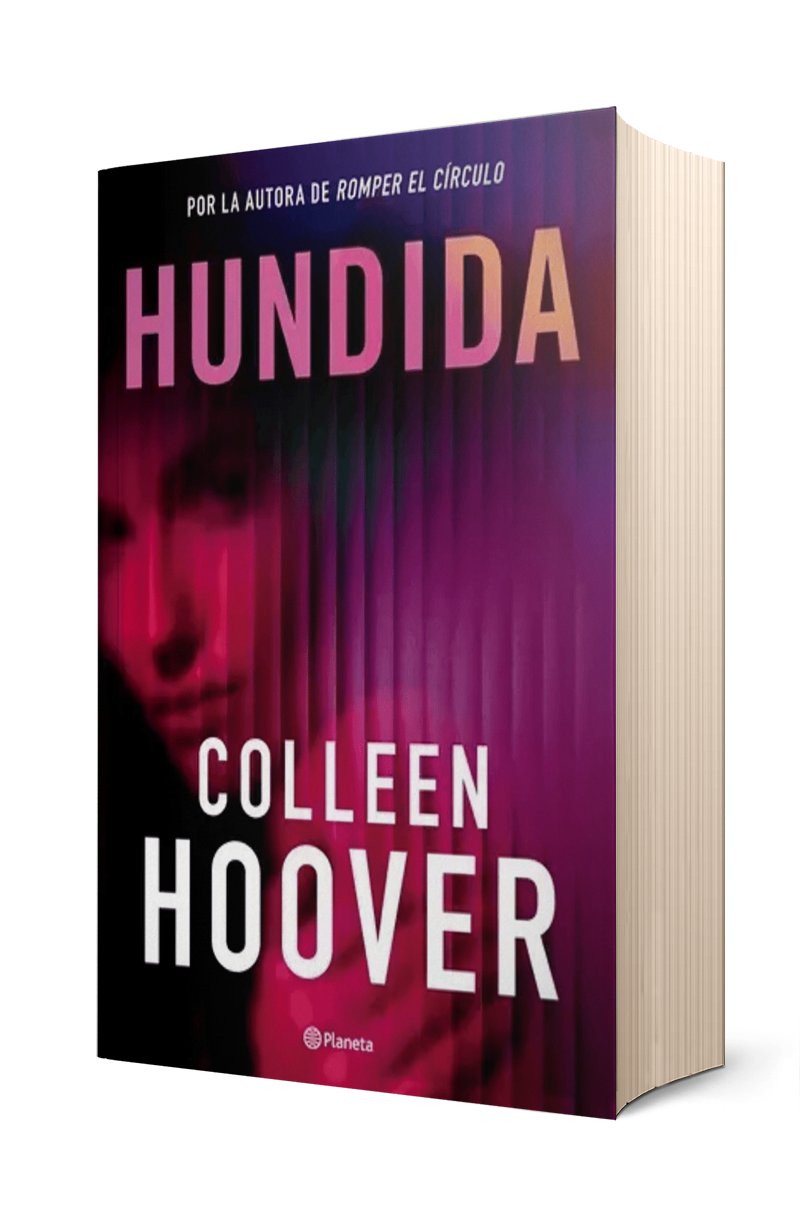 HUNDIDA - COLLEEN HOOVER