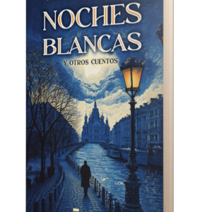 NOCHES BLANCAS Y OTROS CUENTOS - FIODOR M. DOSTOIEVSKI