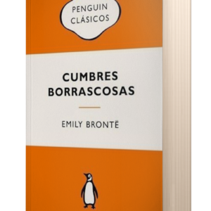 CUMBRES BORRASCOSAS ( VINTAGE ) BRONTE, EMILY