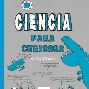 CIENCIA PARA CURIOSOS - BEYNE FICHOU