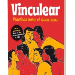 VINCULEAR - CECILIA CE