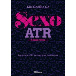 SEXO ATR - A TODO RITMO - LIC CECILIA CE