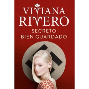 SECRETO BIEN GUARDADO - VIVIANA RIVERO