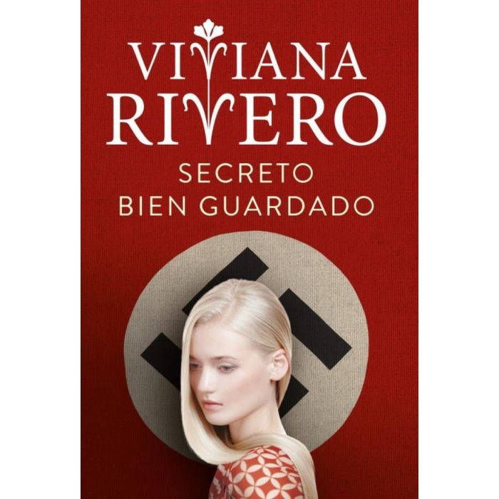 SECRETO BIEN GUARDADO - VIVIANA RIVERO