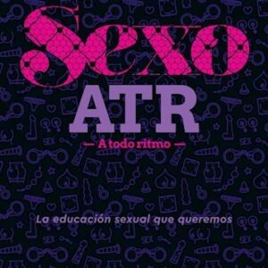 SEXO ATR - A TODO RITMO - LIC CECILIA CE