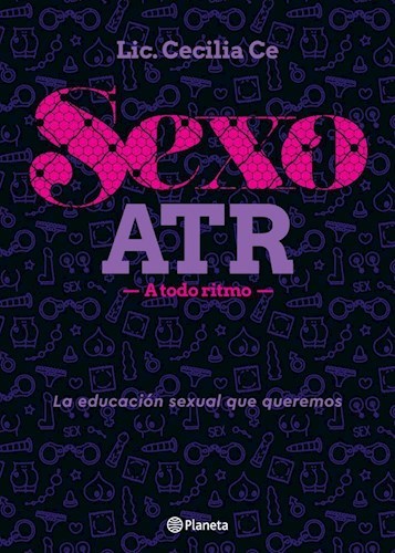 SEXO ATR - A TODO RITMO - LIC CECILIA CE