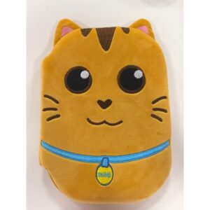 MILO EL GATO – COLECCION TERNURA