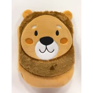 LEO EL LEON – COLECCION TERNURA