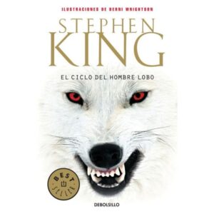 EL CICLO DEL HOMBRE LOBO (B) - KING, STEPHEN