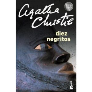 DIEZ NEGRITOS (B) - CHRISTIE, AGATHA