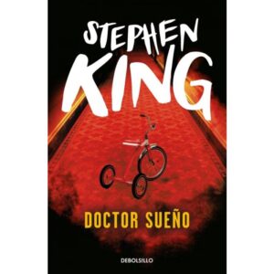 DOCTOR SUEÑO (B) - KING, STEPHEN