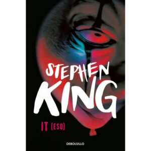 IT (ESO) - KING, STEPHEN