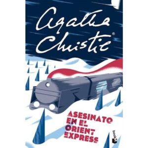 ASESINATO EN EL ORIENT EXPRESS - CHRISTIE, AGATHA · BOOKET
