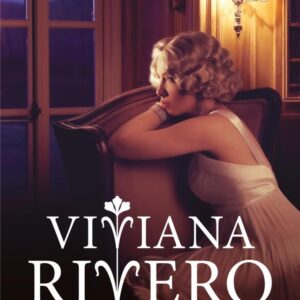 LA DAMA DE NOCHE - VIVIANA RIVERO