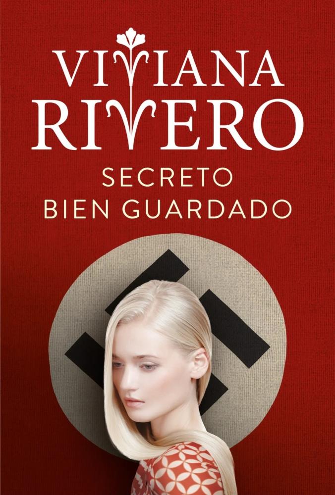 SECRETO BIEN GUARDADO - VIVIANA RIVERO