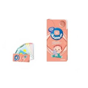 ABREMENTE BABY FAN 0-1 AÑOS - CATAPULTA