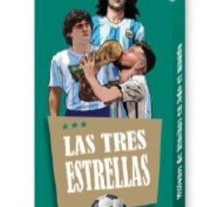 ABREMENTE - LAS TRES ESTRELLAS - ABREMENTE FUTBOL