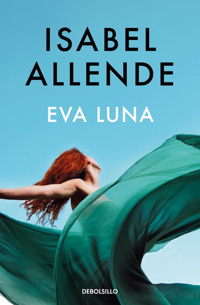 EVA LUNA - ALLENDE, ISABEL.-