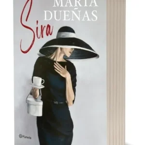 SIRA - DUEÑAS, MARIA