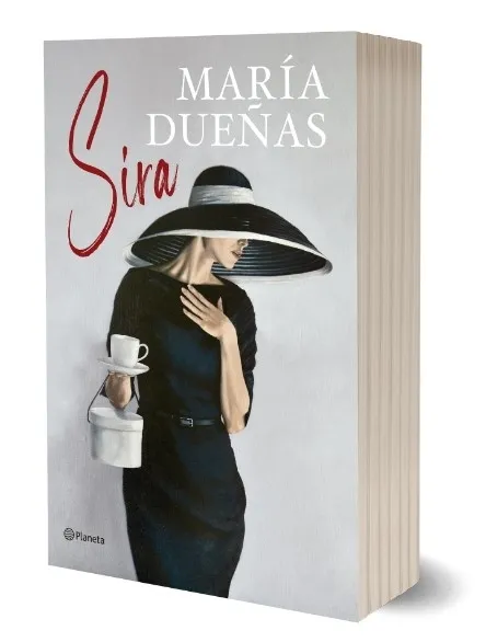 SIRA - DUEÑAS, MARIA