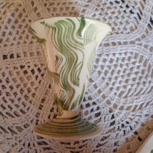COPA POSTRE - CERÁMICA ARTESANAL