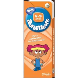 ABREMENTE FAN 8-9 AÑOS - CATAPULTA