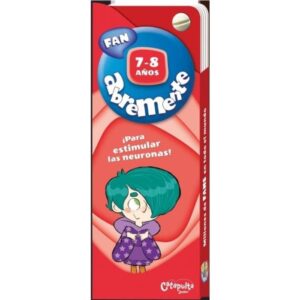 ABREMENTE FAN 7-8 AÑOS - CATAPULTA
