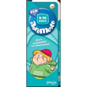 ABREMENTE FAN 9-10 AÑOS - CATAPULTA